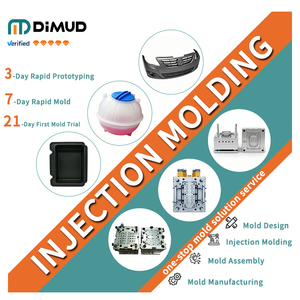 Product <b>Design</b> and Development <b>Service</b> Custom Industrial mold mould Engineering Prototype Manufacturing injection Solution - Product Image 1