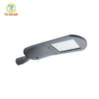 Lampadaires LED étanches IP66 brevetés en aluminium moulé sous pression pour jardins, parkings et routes
