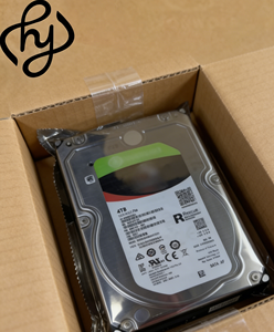 ST4000NE001 4 To SATA 6 Gbit/s 5900 tr/min 64 Mo <span class=keywords><strong>de</strong></span> cache Disque dur 3,5 pouces pour stockage NAS - Product Image 5