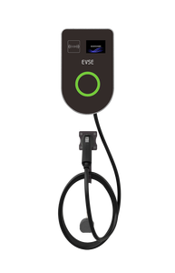 เครื่องชาร์จ AC-40A ไฟฟ้า7.6KW 9.6kW 11.5kW Type1 EV สำหรับติดตั้ง/อัปเกรดแท่นชาร์จการ์ดปัดหน้าจอเริ่มต้นใหม่ - Product Image 3