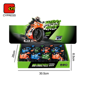 Wholesale New Plastic <strong>Toy</strong> Vehicles Friction <strong>Toy</strong> Cars Motorcycles Inertia <strong>Toys</strong> Boys' Gifts Racing Cars <strong>Toys</strong> for Children Baby Car - Product Image 6