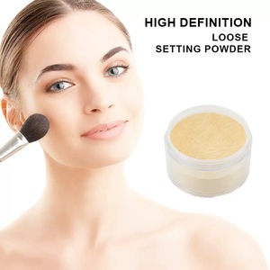 Logotipo personalizable Polvo de Maquillaje Mineral de color Control de aceite a prueba de agua <span class=keywords><strong>para</strong></span> <span class=keywords><strong>todos</strong></span> los colores de piel <span class=keywords><strong>para</strong></span> <span class=keywords><strong>todos</strong></span> - Product Image 5