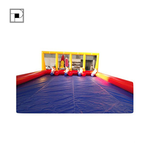 Di alta Qualità Impermeabile Personalizzato Tela Incatramata Del PVC per I Prodotti Gonfiabili - Product Image 1