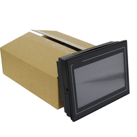 Panel de Pantalla Táctil Delta HMI DOP-110WS Serie DOP100