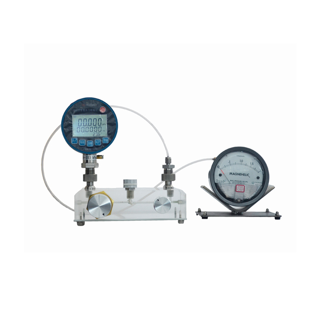 Micro Pressure Comparison Pump
