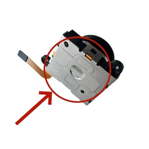 Effetto Hall 3D asta analogica joystick elettromagnetico joystick modulo sensore per interruttore Joycons Controller - Product Image 5