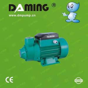 Prix usine périphérique électrique domestique à un étage petite pompe à eau <span class=keywords><strong>QB</strong></span> <span class=keywords><strong>60</strong></span> - Product Image 3