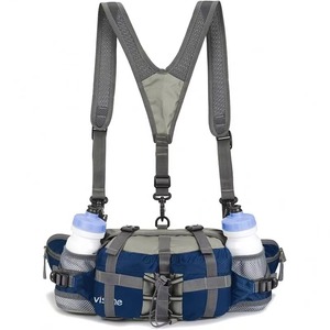 Fábrica BSCI 2023, mochila táctica de alta calidad, moderna, para viajes, deportes, ocio al aire libre, con bolsillo para botella de agua, para hombres y mujeres. - Product Image 1