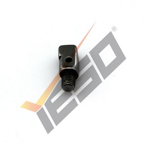 2129106เข็ม <span class=keywords><strong>Clamp</strong></span> <span class=keywords><strong>Yamato</strong></span> AZ8451-1อะไหล่เครื่องเย็บอุปกรณ์เย็บผ้าเย็บ Part - Product Image 4