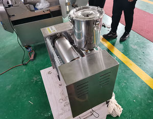 <b>Automatic</b> Motorized Pastry Crepe & <b>Pancake</b> <b>Maker</b> Machine Food Grade Stainless Steel for Restaurants High Capacity 200-300/hr - Product Image 2