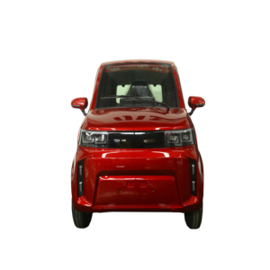 Nouveau <span class=keywords><strong>v</strong></span>éhicule quatre places à faible vitesse certifié CEE CJ-Dynasty 2026, batterie lithium 60 <span class=keywords><strong>V</strong></span> 2000 W, autonomie <100 km, fabricant direct - Product Image 4