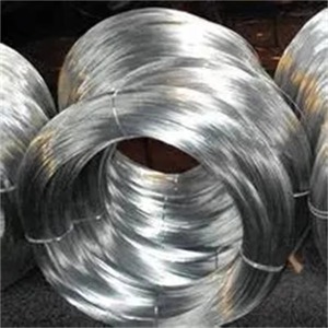Coupe personnalisée Pliage Fil galvanisé de calibre 16-19 Produits de <span class=keywords><strong>toiture</strong></span> en acier zingué souple Soudage certifié ANSI/ASME disponible - Product Image 3