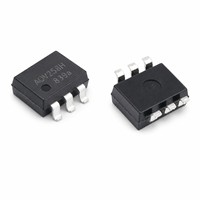 AQV258HAX 1500V 20mA 1 Form A DIP6 SMD Relay PhotoMOS Tegangan Tinggi