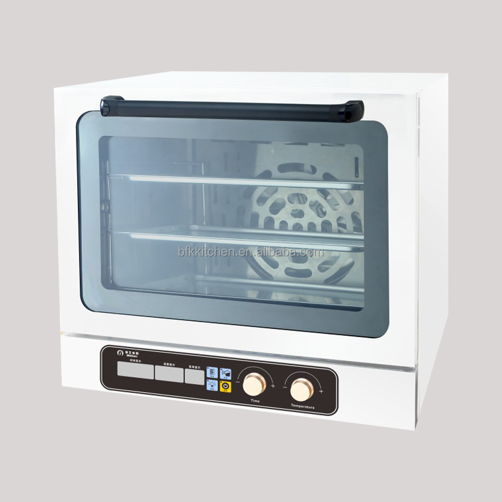 Переносная Конвекционная печь, 35 л, 3 лотка, электрическая тостерная печь, компактная печь для готовки, готовки, обжарки с таймером, двусторонний вентилятор, внутренний бак SS304