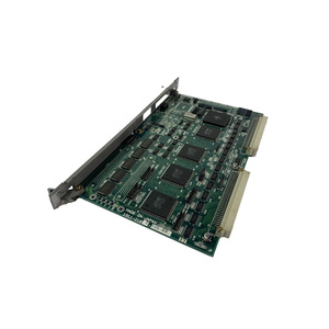 แผงวงจรควบคุมอุตสาหกรรม E4809 045 148 C ของแท้ 100% อะไหล่อัตโนมัติ - Product Image 5