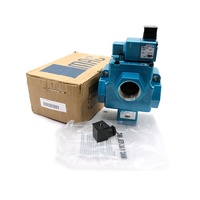 Original MAC 58D-36-611JA 250B-611JA Magnetventil