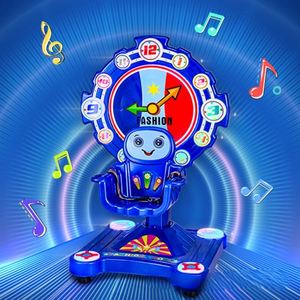Commercial Amusement Kiddie Electric <b>Swing</b> Ride Rotating Ferris Wheel Coin Operated Games Kiddie Rides - Product Image 4