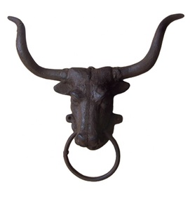 2024 Aldabas náuticas antiguas de <span class=keywords><strong>hierro</strong></span> fundido - Product Image 1
