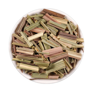 Tiges de citronnelle séchées sans soufre en gros, herbe aromatique pour Tom Yum, marinades, thé, sauces et usines agroalimentaires - Product Image 1