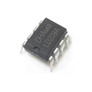 Autool — détecteur de proximité de métal pour automobile, appareil de type CS209A, circuit intégré spécial