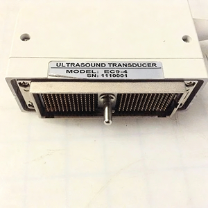 Ultrasound - Probe EC9-4 untuk Siemens P/N 10041225 - Product Image 4