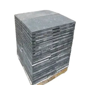 Fused Silica Carbon Plate Refractory Plate For Oven High Refractory Materials Ceramic Kiln