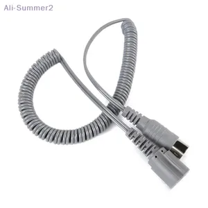 Câble d'alimentation électrique à ressort pour pièce à main de perceuse à ongles {MX} pour accessoires de machine à manucure H6 W-168 202B - Product Image 4