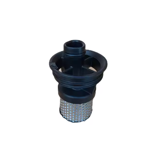 Manny 901560.2 Filtro de Fibra de Vidrio Metálico de Precisión para Compresor de Aire Industrial, Nuevo, con Elemento de Conexión - Product Image 4