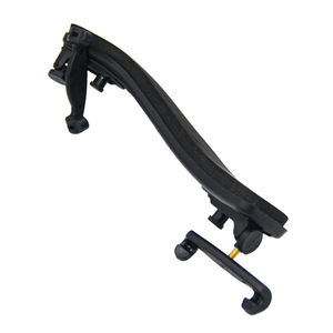 Violin Vai phần còn lại Ergonomic điều chỉnh thoáng khí không trượt vai phần còn lại cho thực hành - Product Image 4