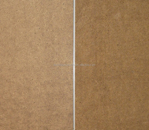 装飾ハードボードパネル2ミリメートル4X8ハードボード - Product Image 2