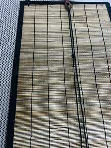 Persianas de Bambú y Madera de Tilo al por Mayor, Persianas de Bambú de Alta Calidad, Persianas Hechas a Mano, Pequeños Estores y Contraventanas - Product Image 2