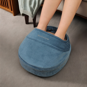 2025 Melhor Escolha Produtos Massager De Pé De Rolo Elétrico Com Controle De Tempo Venda Quente Máquina De Massagem De Tornozelo - Product Image 2