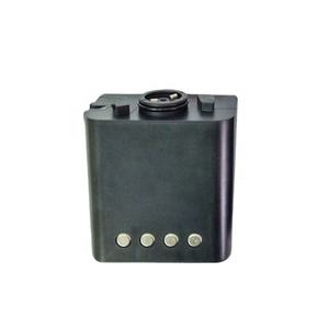 แบตเตอรี่วิทยุสื่อสารทางยุทธวิธี Tadiran PTO-718 Tli-718 ลิเธียมไอออน 14.4V/4.5Ah ได้รับการรับรองมาตรฐาน CE/ISO9001 1000 รอบการใช้งาน - Product Image 2