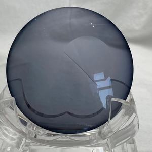 L.jin 1.56 Index Rx Halbfertige photo chrome Photo chroy Photo gray Bifocal Flat Top AR HMC-Beschichtung <span class=keywords><strong>Blank</strong></span> Optische Lentes-Linsen