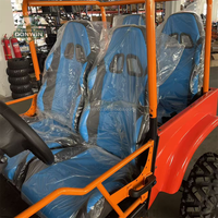 Offre Spéciale – Mini Jeep 300cc à Essence 4x4 Tout-Terrain Quad Buggy – Prix Usine Chine – Vente en Gros Direct Fournisseur