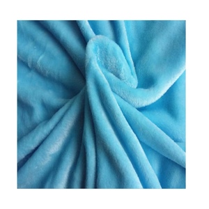 Polar Fleece Composite Không Thấm Nước Trang Chủ Dệt Vải Chải - Product Image 4