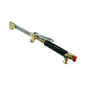 Torche <span class=keywords><strong>oxy</strong></span>-acétylène américaine robuste 370 pour le soudage et la découpe au gaz haute performance - Product Image 4