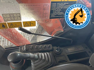 Mini excavadoras Hitachi ZX70 usadas para uso doméstico Excavadora de orugas de segunda mano de Japón al precio más bajo Excavadoras usadas Hitachi - Product Image 2