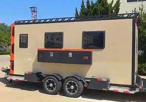 <span class=keywords><strong>Remolque</strong></span> <span class=keywords><strong>Desmontable</strong></span> con Motor para Casa, Elevador Hidráulico, Caja Cerrada, <span class=keywords><strong>Remolque</strong></span>, Motocicleta en Movimiento, Garaje, Personalizar, RV, Camping, <span class=keywords><strong>Remolque</strong></span> - Product Image 4