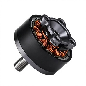 Moteur <span class=keywords><strong>F1507</strong></span> sans arbre de transmission, châssis composite/métal, moule privé, pour drone RC 2700KV 3800KV 3S-6S, professionnel FPV, petit modèle, fabriqué en Chine/GUA - Product Image 3
