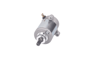 31100-33G01-000สำหรับ Suzuki GSR/UT125/<span class=keywords><strong>burgman</strong></span> I-125 (2011) มอเตอร์สตาร์ทที่ใช้งานได้ยาวนานซึ่งจับคู่ได้ - Product Image 4