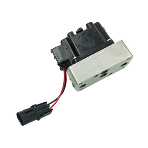 Druck regelventil der MCV-Serie MCV116A3501 MCV116A1101 MCV116A3102 MCV116A3203 Hydraulisches Steuerventil - Product Image 1