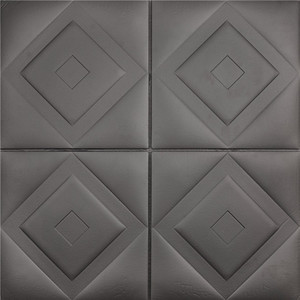 Carta da Parati 3D Moderna in PVC, Decorazione Casa, Adesivo Murale Fai-da-Te, Carta da Parati in Vinile Effetto Pietra, Impermeabile e Ignifuga per Hotel, <span class=keywords><strong>Design</strong></span> Grafico - Product Image 6