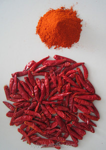 450000-500000 Shu đầu tiên-class cay Ớt bột chiết xuất, Ấn Độ Paprika AD Red Halal nguyên liệu thực phẩm thành phần huayuan khô 25 kg - Product Image 3