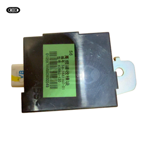 Module haute fréquence TUZHIHAO pour BYD, fonctionnant normalement, pièce d'origine d'occasion provenant d'un véhicule démonté - Product Image 1