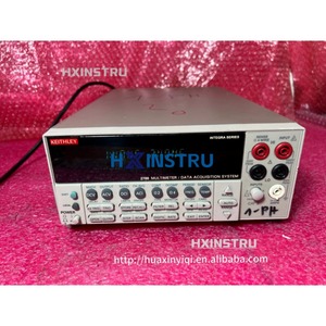 คีธลีย์ อินเทกรา ซีรีส์ 2700 มัลติมิเตอร์ / ระบบเก็บข้อมูล H - Product Image 1