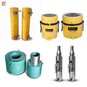 50ton 200 tấn pretension thủy lực <span class=keywords><strong>Jack</strong></span> Giá Rỗng Xi lanh thủy lực <span class=keywords><strong>Jack</strong></span> Kính thiên văn đôi diễn xuất <span class=keywords><strong>Jack</strong></span> thủy lực - Product Image 6