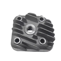 Culasse de Stooter nouvelle condition pour pièces de moteur de moto BOOSTER / Jog 50