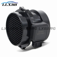 Ap03 — capteur de débitmètre d'air massique, 13627567451, pour BMW E53, E46, 330ci, 330xi, 330i, X5, 13621438871