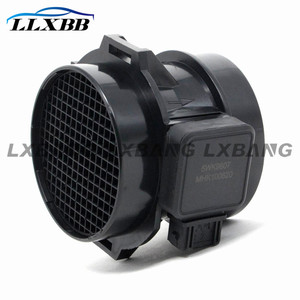 Masa Original medidor de flujo de aire Sensor MAF BMW 13627567451 para E53 <span class=keywords><strong>E46</strong></span> <span class=keywords><strong>330ci</strong></span> 330xi 330i X5 13621438871 - Product Image 3
